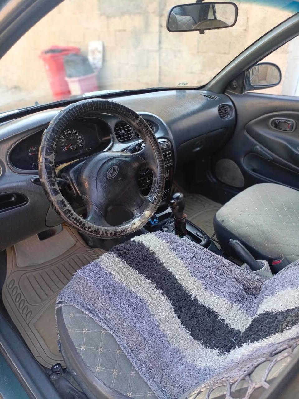 اسلام عليكم سياره هوندايً النترهً موديلً ٩٧سيارهً لاتنقيصً ولاتبخيرً نضافهً احلا من صوره للبيعً او للمروسً بسوناتهً 2


**إذا كنت صاحب هذا الإعلان وتريد حذفه لأي سبب، رجاءا أرسل رسالة إلى الدعم الفني**