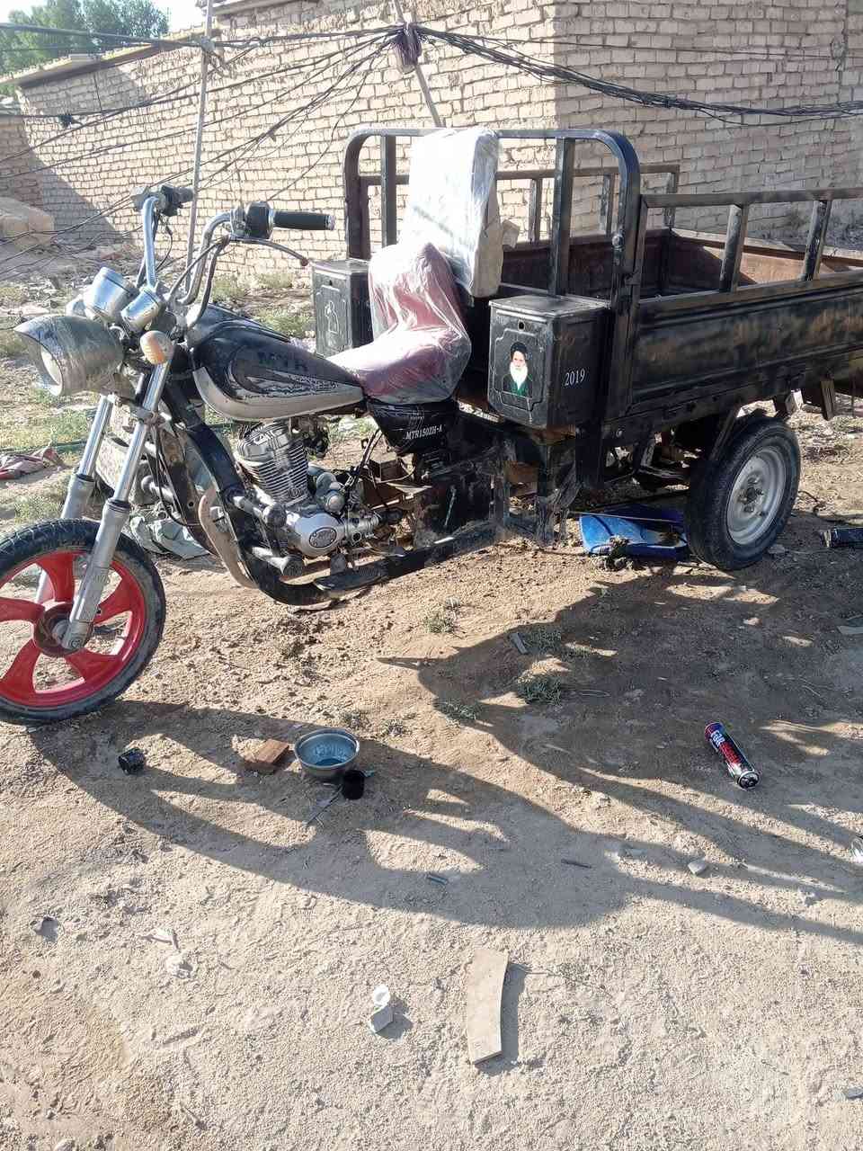ا ام تيار 2019 اوراق اصولي صقر الذهبي سعر 1500وبيه مكان نجف قرب كراج الجنوبي ***********مجال

