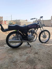 دراجة 4قير • كلك مكفولة • الدوانية