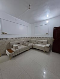 ديوان عراقي • ضمان ٥ سنوات • اسفنج ١٠سم