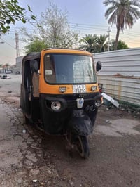 بياجو • موديل ١٩ • محرك يدخن