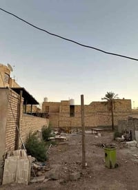 دوانم دور النفط • ٤١٨م • طابو ٢٥ زراعي