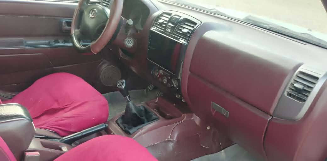 كريت ول موديل 2015 رقم قادسيه دولي مكفوله كفاله عامه تخم تاير جديد مكان ديوانيه 
السعر 85 بيه مجال 
للاستفسار الاتصال بالرقم ***********
