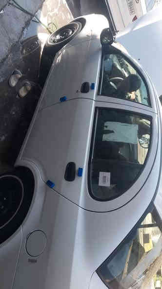 ســــايــــنا مديل 2018 محرك كير تخم تاير منظومه غاز ⛽ مكفوله من الصبغ والتبديل تبريد ويه سويج بيع او مراوس حسب القناعه رقم بغداد دولي تحويل ثاني يوم سياره موجوده بزعفرانيه ***********
