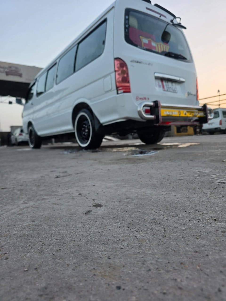 سلام عليكم جنبي موديل 15 مراوس بريجو نضيفه سياره كفاله عمه تبريد كله شغله منضومه غاز دوشمه يم عمار الجنابي تخم تاير مراوس فقط بريجو حلوه ***********،سياره تحويل مباشر ***********مامتوج خاص
