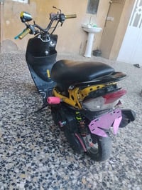 ماكس عدلة • محرك نضيف • باتري كاعد