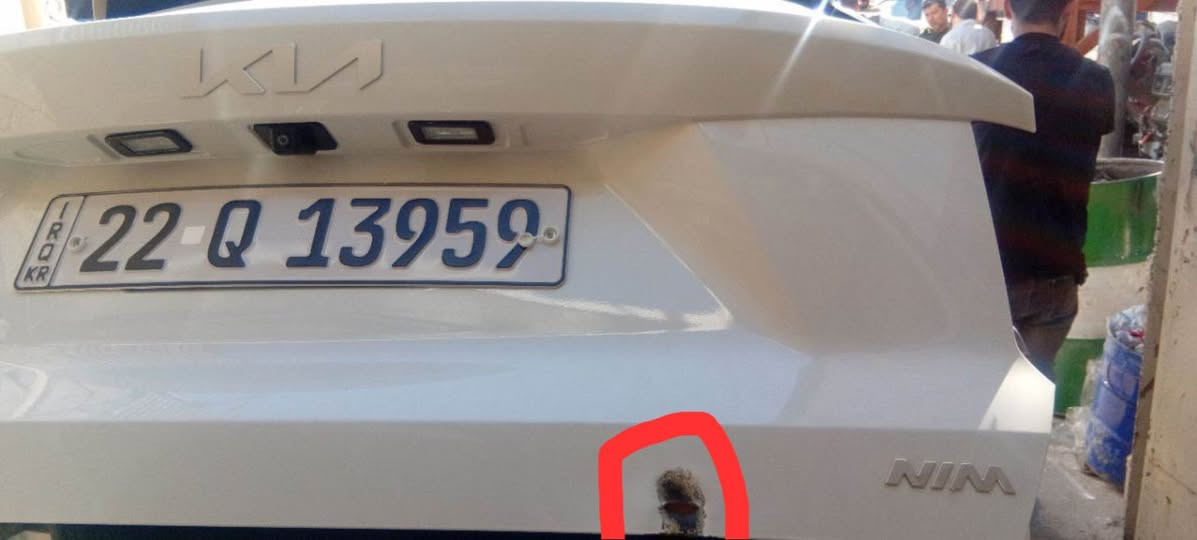 *********** أربيل, العراق
