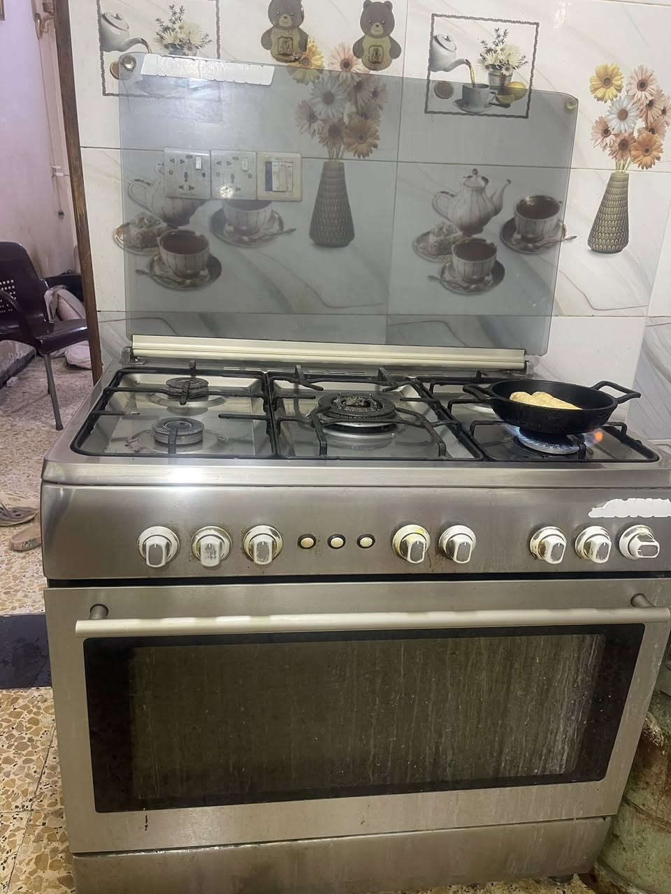 للبيع طباخ ايطالي نظيف


**إذا كنت صاحب هذا الإعلان وتريد حذفه لأي سبب، رجاءا أرسل رسالة إلى الدعم الفني**