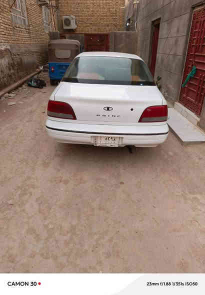 البرنس فراشه موديل 1996محرك وكير محور ونجي مكان السياره البصره القرنه السنويه تنتهي 2027السعر 33بيه مجال راقم ***********بي وات ساب راقم السياره واسط
