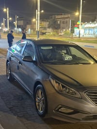 سوناتا • ٢٠١٧ • بصرة