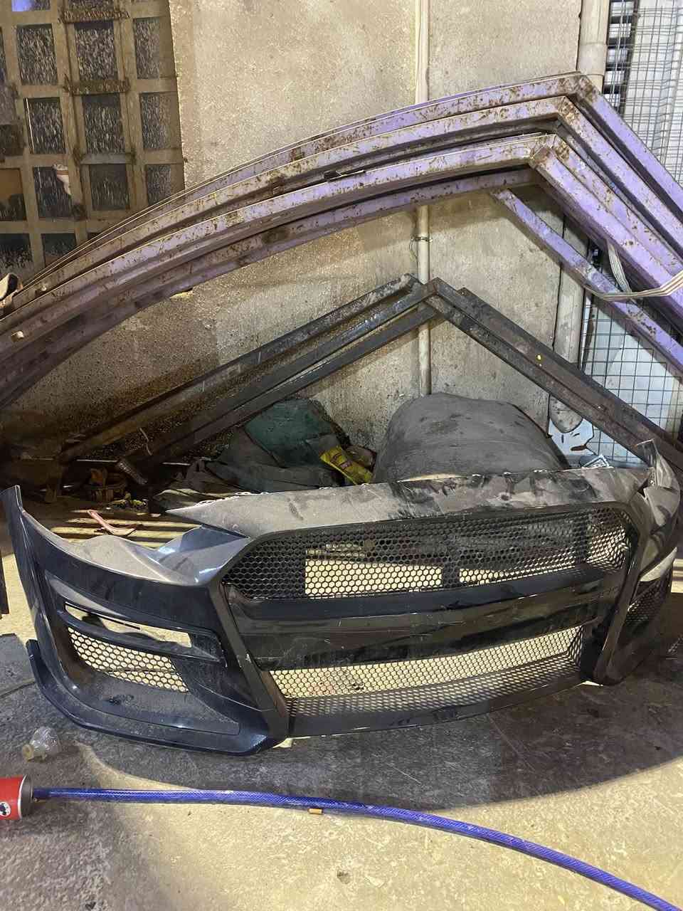 دعاميه شيلبي 2019-2018
100 الف


**إذا كنت صاحب هذا الإعلان وتريد حذفه لأي سبب، رجاءا أرسل رسالة إلى الدعم الفني**