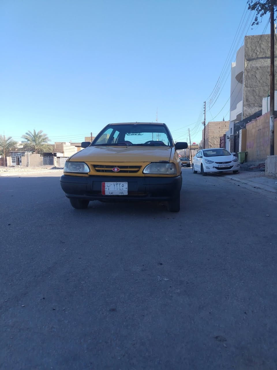 للبيع سايبا مديل 11 كير ومكينه بلكارتون  السياره نضيفه  السعر ٢٠ وبيها مجال غير متواجد على النت ***********
