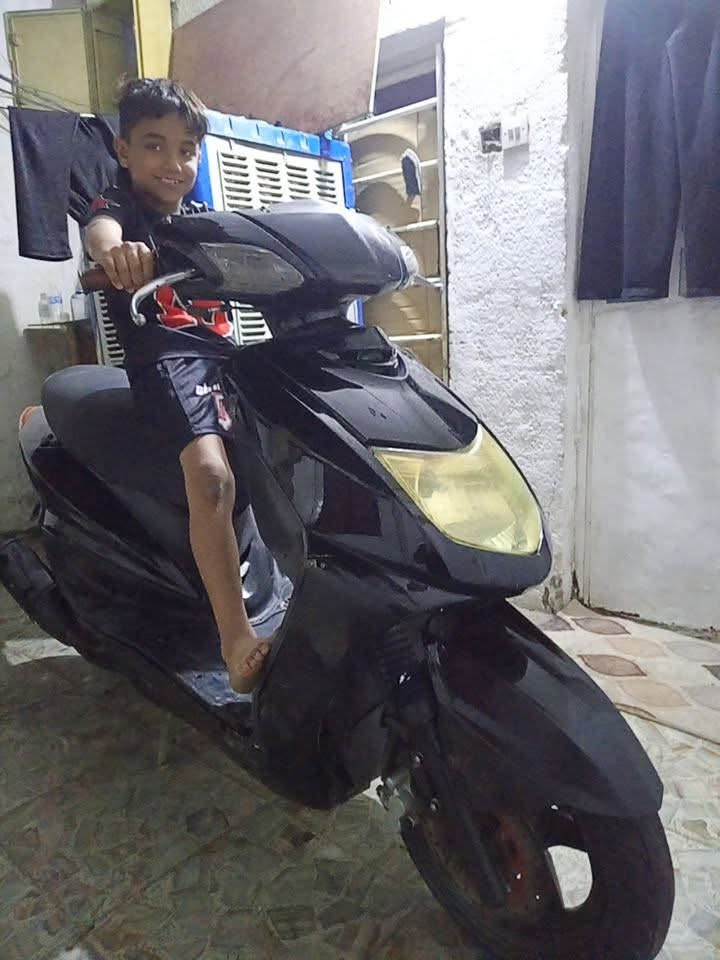 سلام عليكم سكنس نثيه للبيع دراجه خير من الله نكره سلف جيب فيتر وتعال فحص وكلشي شغال بيها نقصها بس باتري وهندر الله شاهد سعر350وبيها مجال قليل مكاني بغداد زعفرانيه رقمي موجود واتساب ***********
