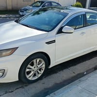 اوبتيما • ٢٠١٢ • ٢٠٠٠ تيربو