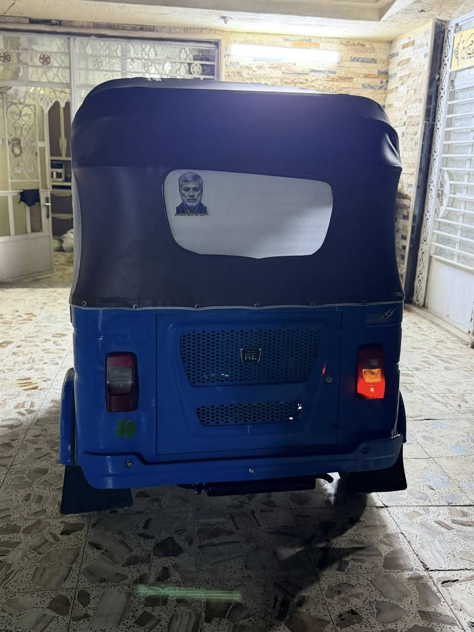 سلام عليكم تكتك زركه ٢٠٢١ بيها ضربه  مرجعه بارد مروجه  مرقم   سعر٧٧٥٠ وبيها مجال  رقمي *********** مكاني حي الكوفه شارع المخازن
