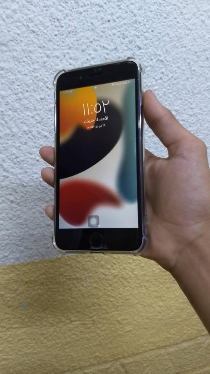 سلام عليكم للبيع ايفون 7بلاص الذاكره128 البطاريه🔋100الجهاز مفتوح تخطي يعني سيمكرت ما يشغل و البصمه ما تشتغل وكاميره الاماميه يرادلها تضيف  فقط الباقي كلو شغال شرط جهاز ابدل شاشه و بطاريه فقط السعر60وبي مجال مكاني الموصل جانب لايمن يم الدوره الرساله


**إذا كنت صاحب هذا الإعلان وتريد حذفه لأي سبب، رجاءا أرسل رسالة إلى الدعم الفني**