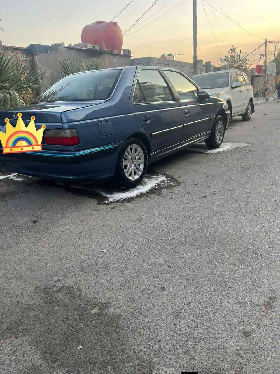 السلام عليكم بيجو بارص للبيع مديل 2024 استقطاع مباشر راعيهة حاضر لوكالة كفالى عامة ابيع سونار سعر 85 وبيهةمجال لناس الطيبة رقم *********** واتساب *********** شريحة العنوان بصرة قبلة البصرة, العراق
