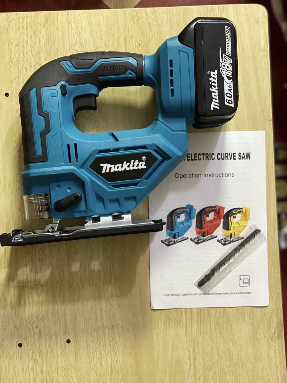 سلام عليكم 🫡 

مجموعه عدد دريل لغمه  دريل عادي  كله شحن
كوسره منشار جلايه هزاز هم ماعرف مال شنو 
شباب عندي قطع بعدني حته مامصورهه 
الي يفيدنه يراسلني خاص  
رقم الواتساب ***********
