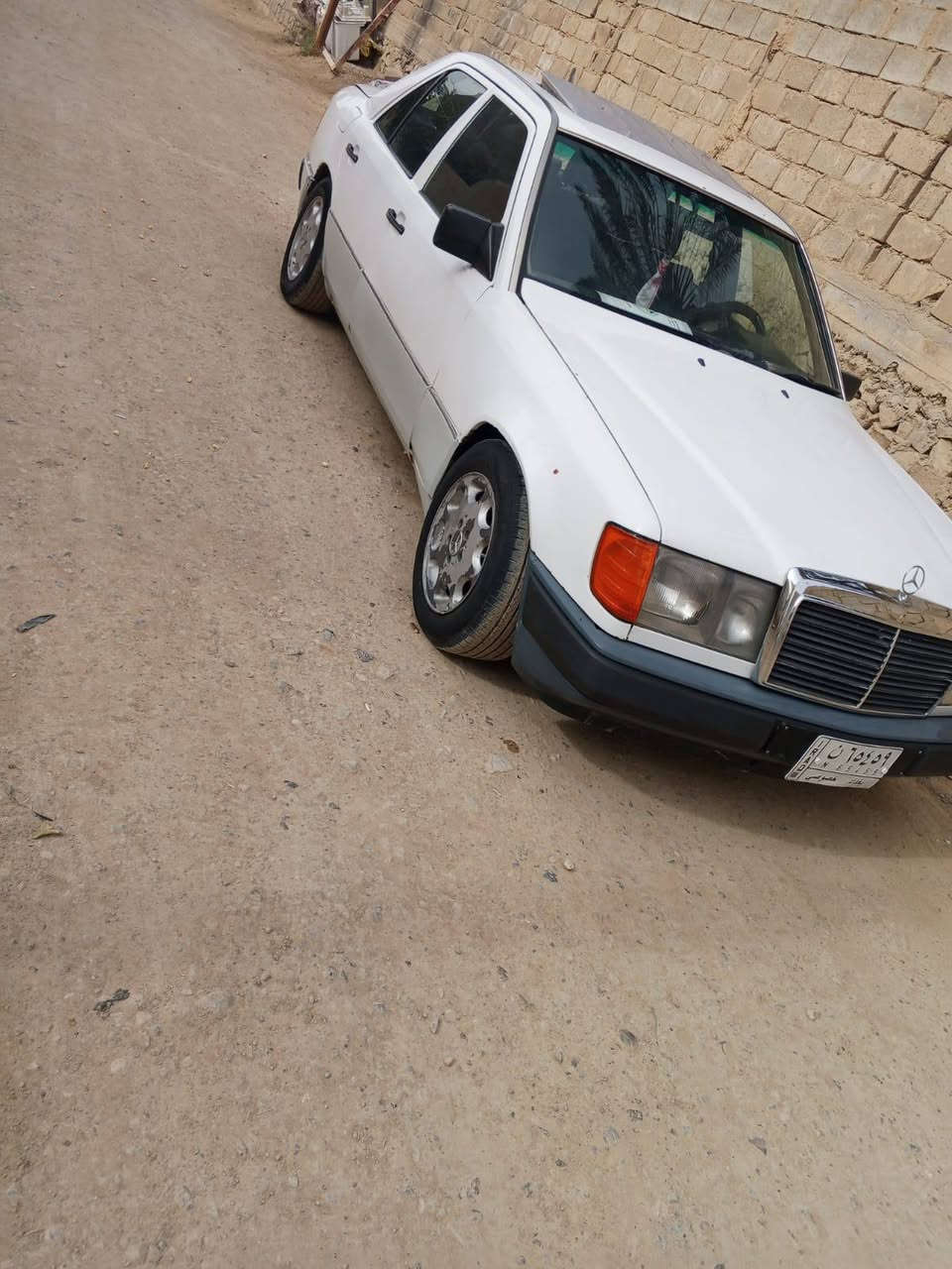 السلام عليكم
دب89  محور محرك  بطه  دواخلها و كهرباياتها شغلات رقم بغداد سنوره 27 لسعر 45 وبي مجال ‏ رقم صاحبها       ‪0782 442 9888‬‏
