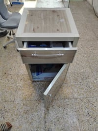 ميز باب ومجر انميوم جديد البيع السعر 55الف هذا 07711108803