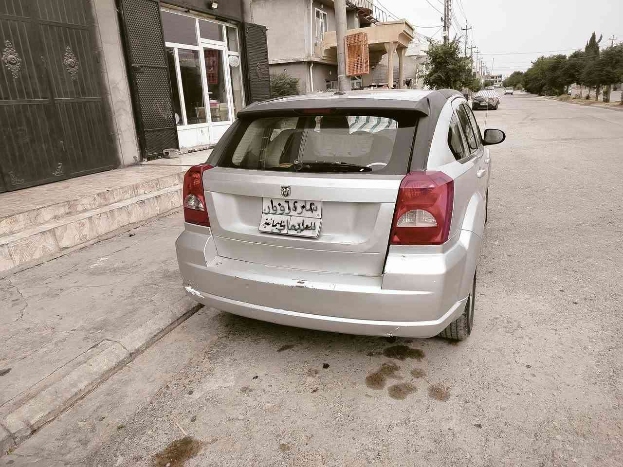 دۆج کالیبەر مۆدێل 2010
یەک پارچەبۆیاخ 
چوار تایە تازە 
گێڕوومەکینە بێ عەیب 
چوارجام کارەبا  
پێش و دوای بێ عەیب 
کامل کارەبای بێ عەیب 
 تحویل غەرامە بەشەرت 
وویل کەپ تەبرید گەرم وسارد بەشەرت 
گۆڕینەوەش  هەیە لەگەڵ byd گێڕوومەکینە سەنی و کرۆلا ڕەقەم سلێمانی 
نرخ 74گەڵاو مەجال 
شوێن شارەزوور  هەڵەبجەی تازە 

ژمارە ***********
