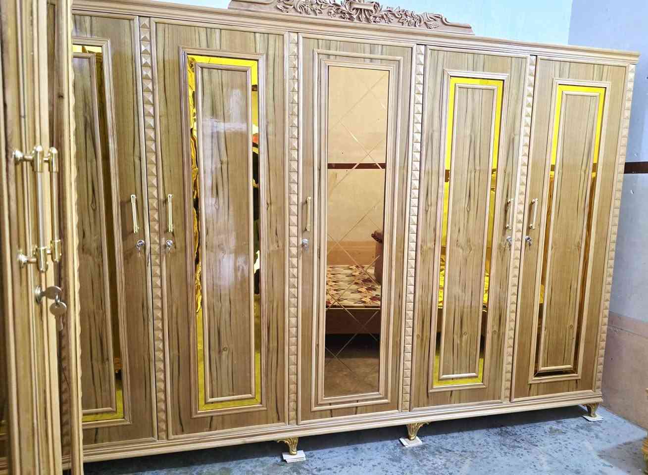 *********** مستعمل 10تيام فقط 7قطع ضمان 5سنين شغل درجه اولئ العنون حسنكوي جانب دكتور عوني دخل فرع
