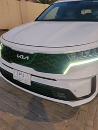 سورنتو خليجي • ٢٠٢٣ • رقم بابل