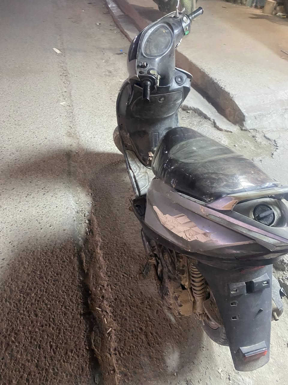 للبيع اي نقص ما بيه ب٣٢٥


**إذا كنت صاحب هذا الإعلان وتريد حذفه لأي سبب، رجاءا أرسل رسالة إلى الدعم الفني**