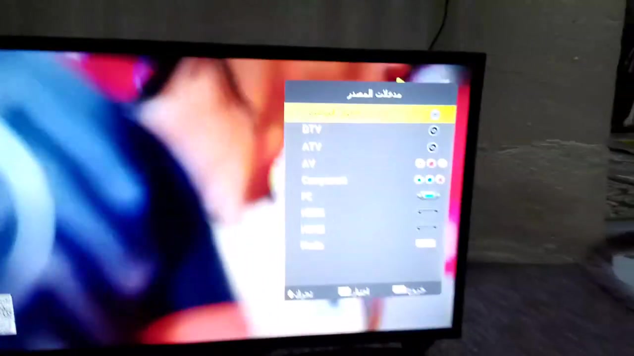 تلفزيون سونيك مزديل جديد ستلايت داخلي نضيف شغال مثل جديد
قفل ٤٥ الف
مكان اربيل


**إذا كنت صاحب هذا الإعلان وتريد حذفه لأي سبب، رجاءا أرسل رسالة إلى الدعم الفني**