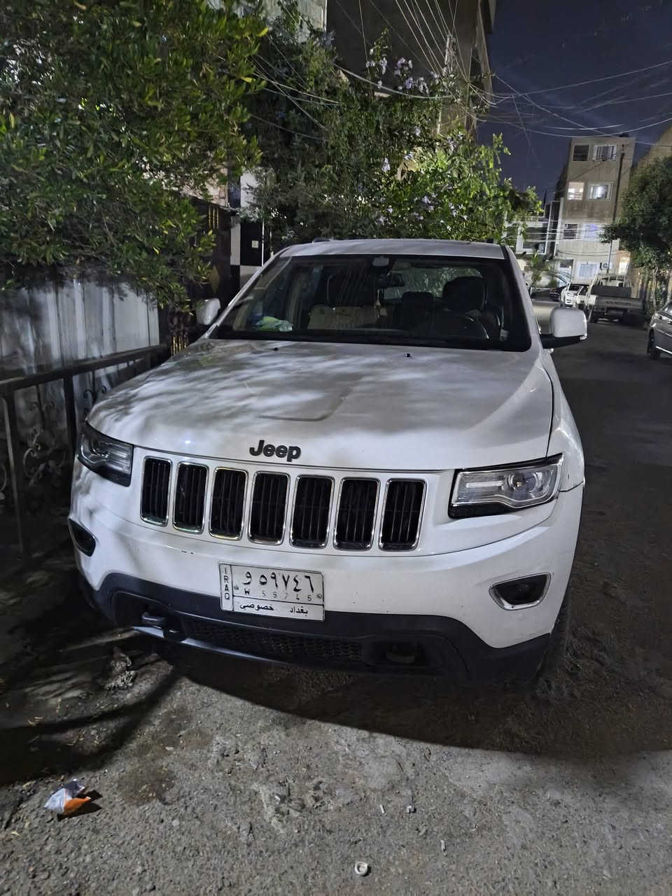 سلام عليكم ورحمة الله جيب خليجي 14   فول مواصفات بيه طختها جاملغ وبنيد سعر ١٧٣ بيها مجال رجان  مادور مراوس بيع فقد     سياره حلوه تحويل ثاني يوم مكاني بغداد رقمي ***********

