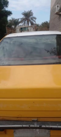 بيجو 405 • مكاني • بصره