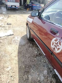 كيا • موديل ٩٥ • نهروان