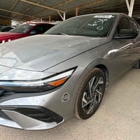النترا ٢٠٢٥ • وارد امريكي • بدون ايرباك