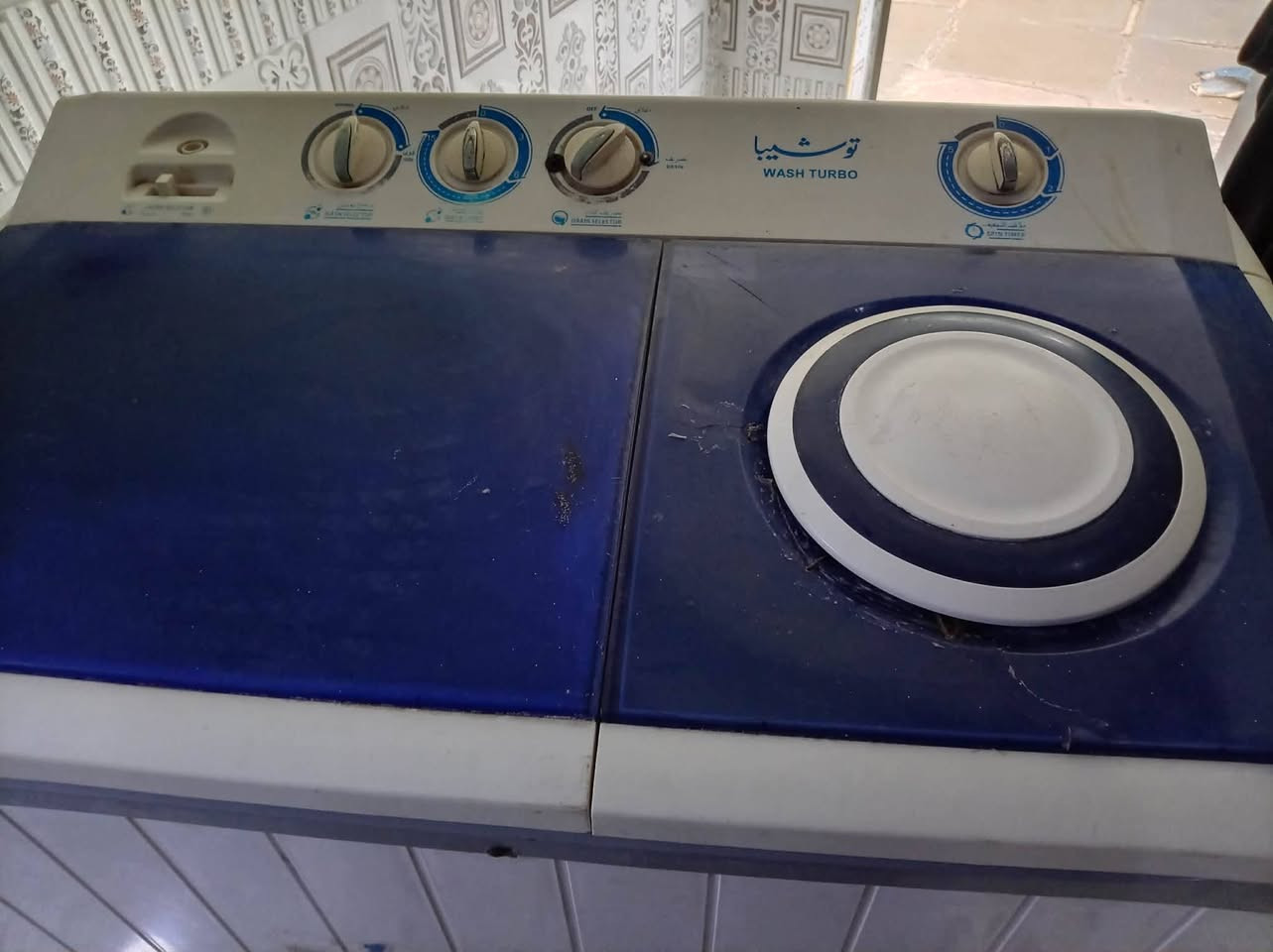 غسالات للبيع كلمن وسعرهن مكانهم رميثه يوجد خدمة توصيل


**إذا كنت صاحب هذا الإعلان وتريد حذفه لأي سبب، رجاءا أرسل رسالة إلى الدعم الفني**