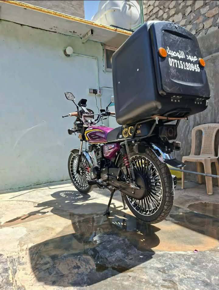 سونليك 2026 محرك 200Cc ويل مارسيدس للبيع كفاله عامه السعر 975 وبي مجال قليل تواصل ع رقم ***********
