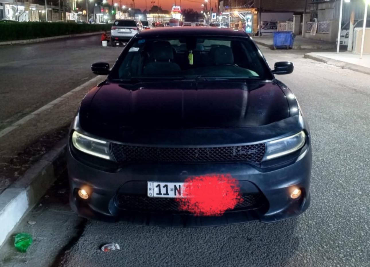 السلام عليكم جارجر  2015 وارد امريكي ضرر باب الخلفي تبديل  وصبغ بل جاملغ  

محرك 3600

السيارة جاهزه 

رقم بغداد دولي بسمي شرط تحويل 

السعر 172

 ***********
