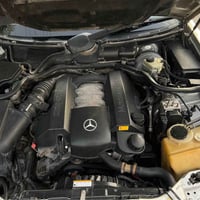 مرسيدس ام عيون • ٢٠٠١ • النجف