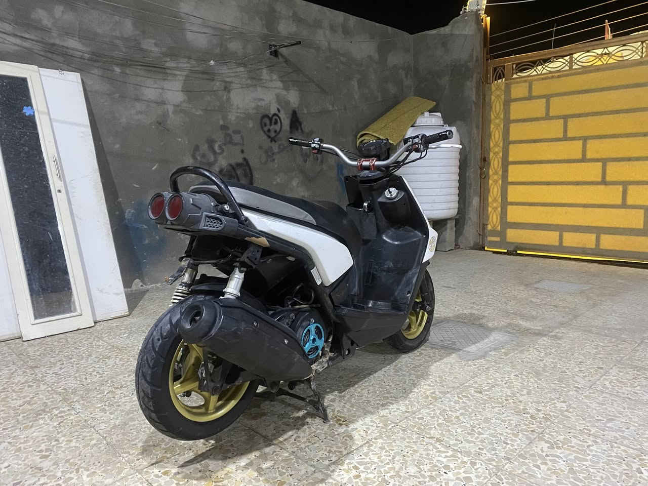 سلام عليم سكنس جبلي البيع دراجه بيه تزويد خفيف دراجه حلوه خير من الله تفاصيل اكثر خاص مكاني بصره زبير زبير بصره تعال وتساب رقم بس وتساب ***********
