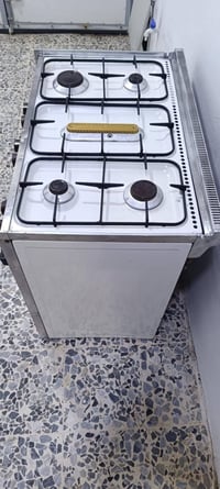 طباخ عشتار • ٥٠×٨٠ • ٥عيون