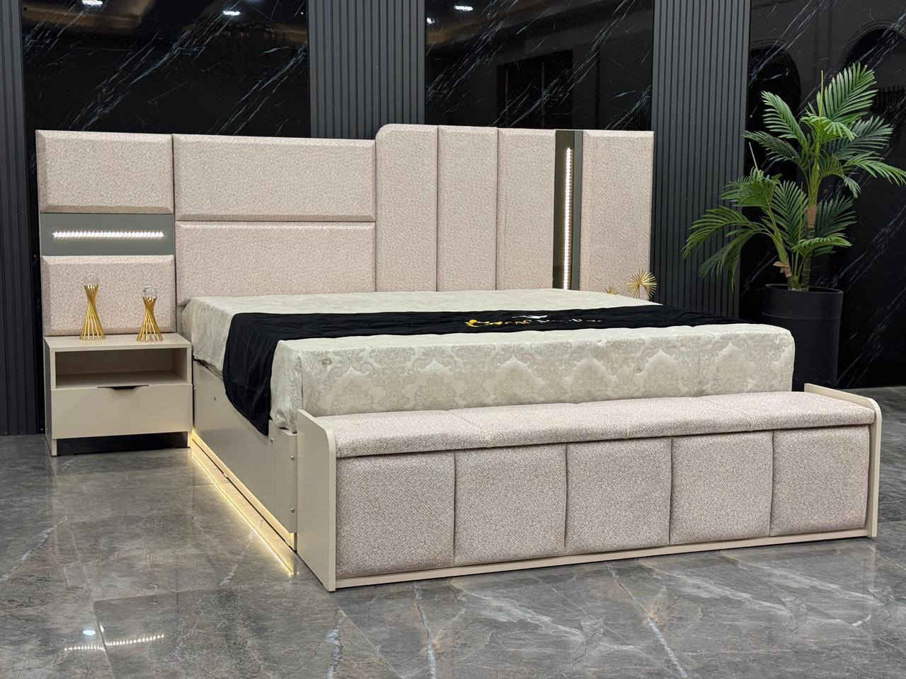 غرف نوم تركيه 10قطع ضمان الجوده عاليه 
سعر هاي الغرفه مليون و850 الشريقات, صلاح الدين


**إذا كنت صاحب هذا الإعلان وتريد حذفه لأي سبب، رجاءا أرسل رسالة إلى الدعم الفني**