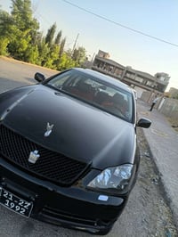 بۆفرۆشتن شاهینە کامل  بۆیاخ ٸەوروپا مۆدیل 2005 182 سێ دووگمەیە گیرومەک...