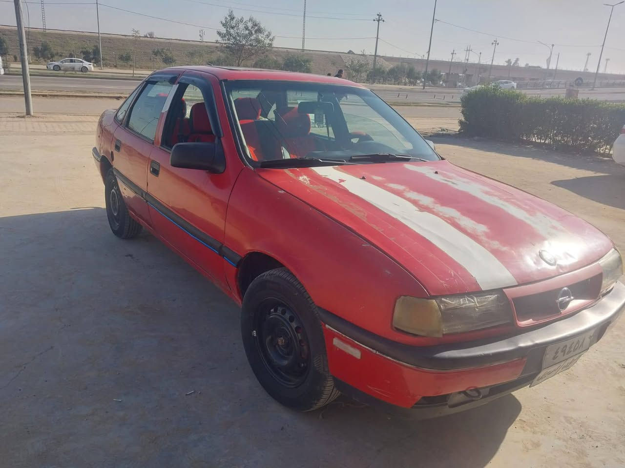 ‎موديل 90 السعر 33 بيها مجل دافتر بنزين بيها ***********. ***********6‎ كركوك, العراق
