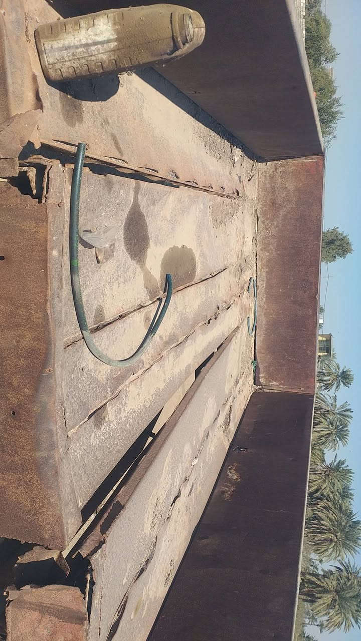 للبيع السعر ٧٠٠ اسكندريه *********** بابل الحمزه الغربي الخميسيه
