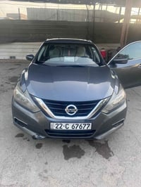 نيسان التيما • ٢٠١٨ • رقم اربيل