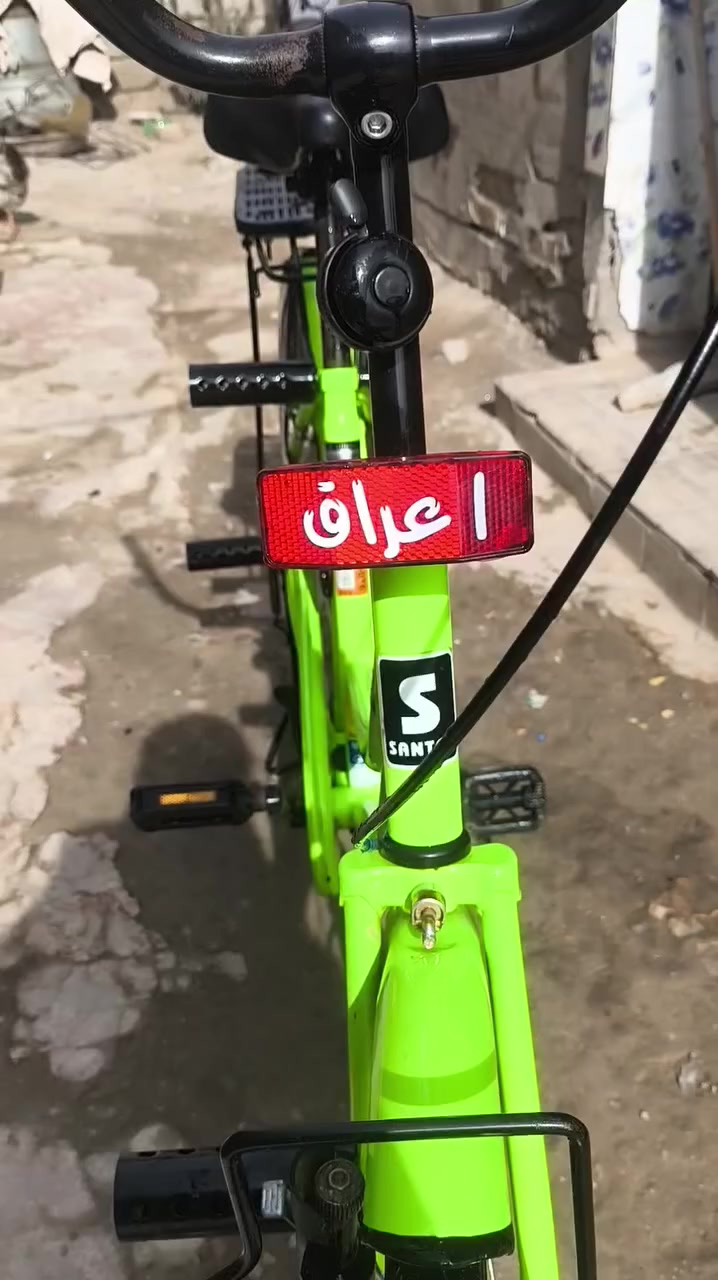 ياباني اصلي للبيع او نضيف كلش مكاني القاسم عل السلام


**إذا كنت صاحب هذا الإعلان وتريد حذفه لأي سبب، رجاءا أرسل رسالة إلى الدعم الفني**