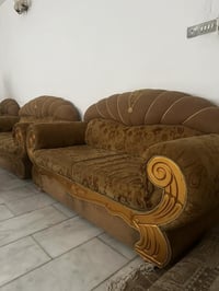 كنب • اليوسفية بغداد • قرب مدرسة اليوسفية