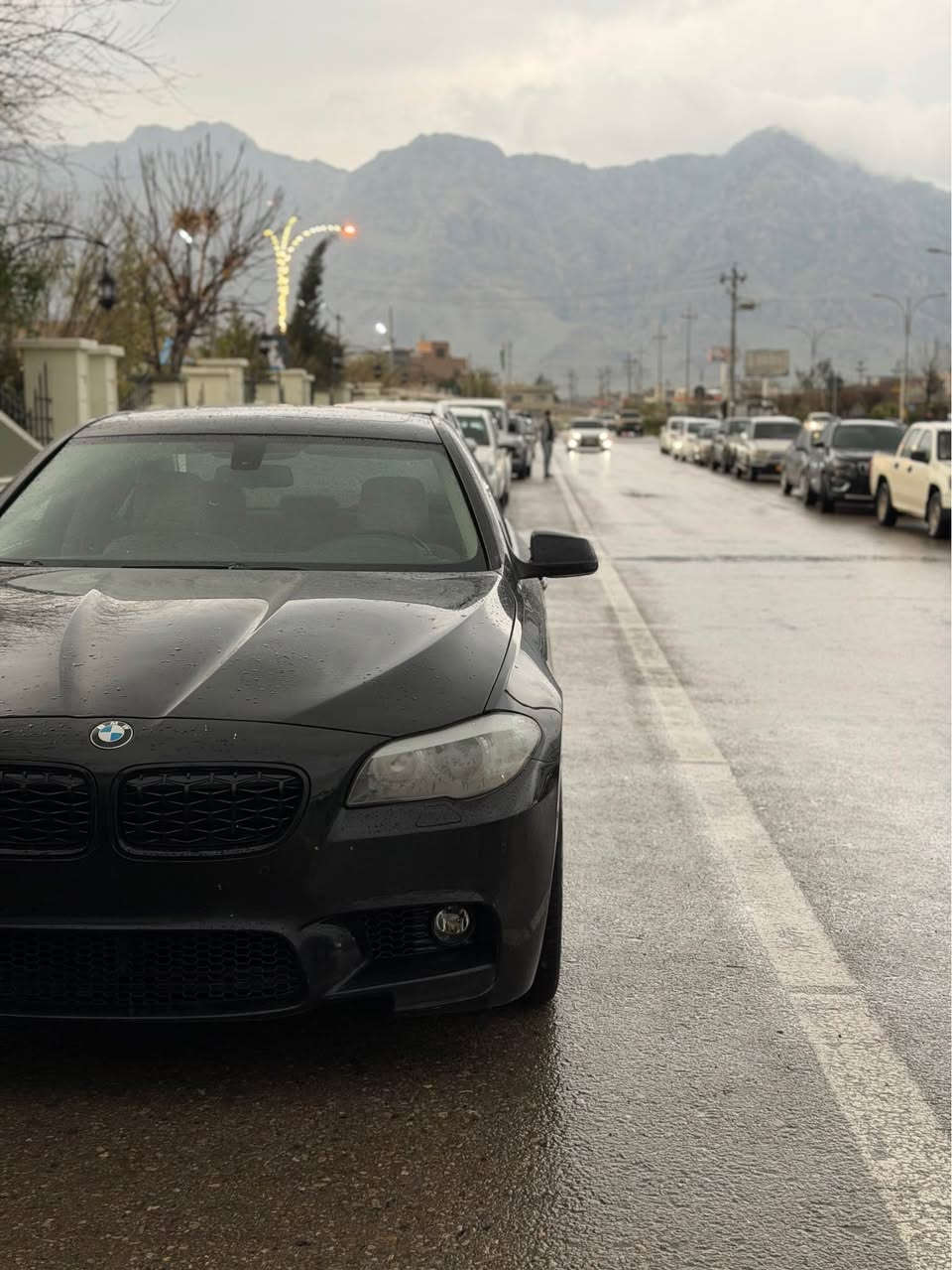 bo frushtn bmw f10 2011 ful fula brawae dubaya hamo gyane ba sharta hamo gyane esh aka be keshaya 88 mahamala mshtare net bezarm maka lagal rezmda  7517797017 vaebar رانية, السليمانية


**إذا كنت صاحب هذا الإعلان وتريد حذفه لأي سبب، رجاءا أرسل رسالة إلى الدعم الفني**