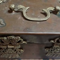 اشياء قديمه • سبح ٢ • خاتم سليماني