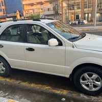 سورينتو ٢٠٠٨ • وارد أمريكي • ٢٠٠ ألف كم