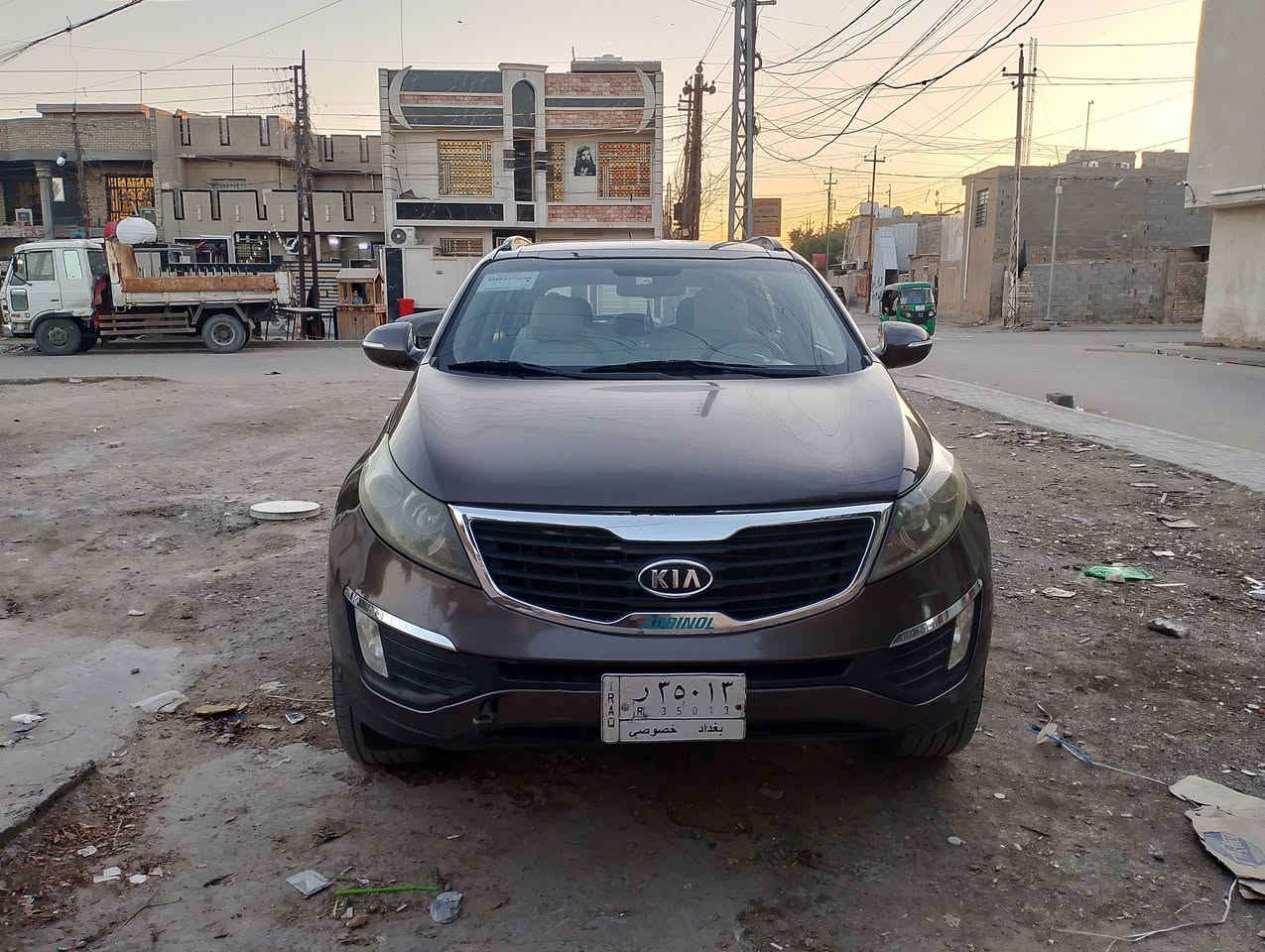 سنويه باسمي
2012 محرك دوش 2400
التواصل *********** هاتف واتساب
